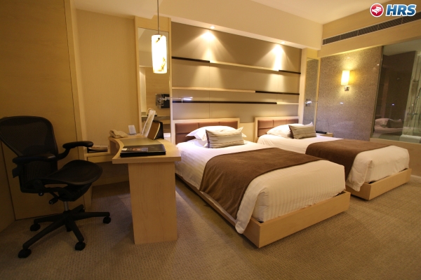 Juss Hengshan Hotel (Former:Regal International East Asia) (Shanghai)